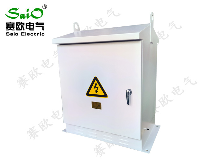 戶外防水型岸基供電變壓器(IP66認(rèn)證)